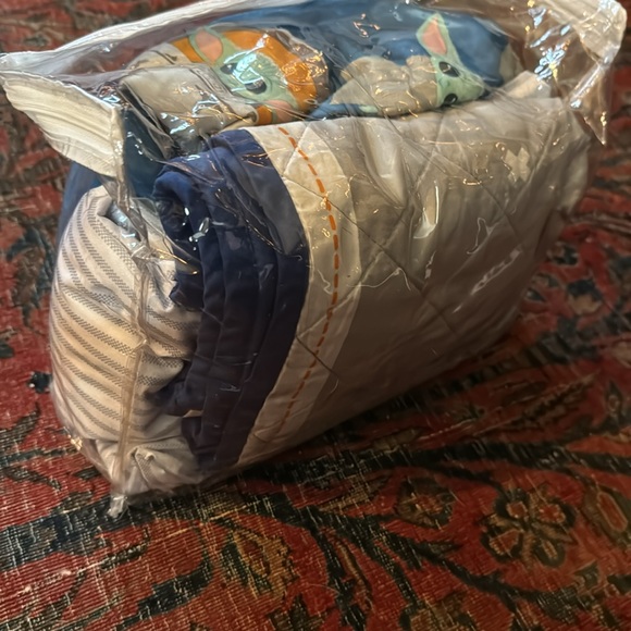 Star Wars sheet set - Picture 13 of 13